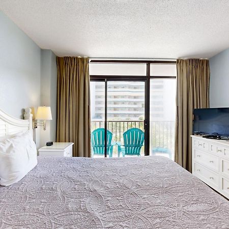 Beach Colony&Golden Mile Myrtle Beach Zimmer foto