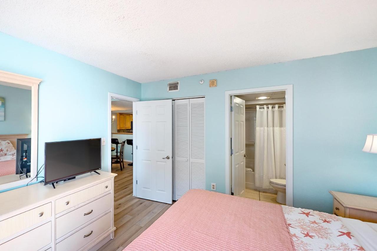 Beach Colony&Golden Mile Myrtle Beach Exterior foto