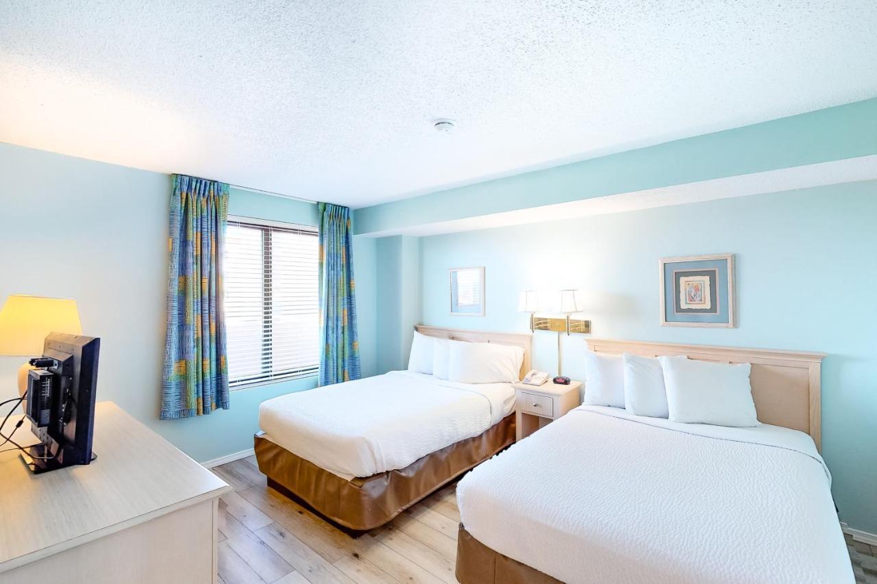 Beach Colony&Golden Mile Myrtle Beach Exterior foto