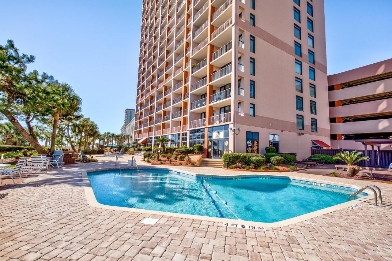 Beach Colony&Golden Mile Myrtle Beach Exterior foto