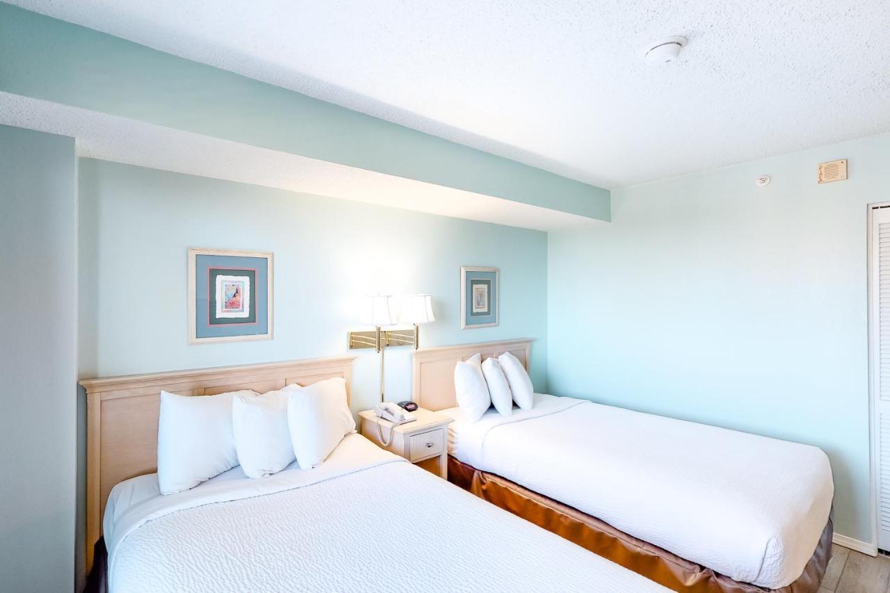 Beach Colony&Golden Mile Myrtle Beach Exterior foto