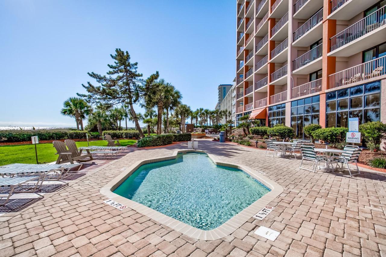 Beach Colony&Golden Mile Myrtle Beach Exterior foto