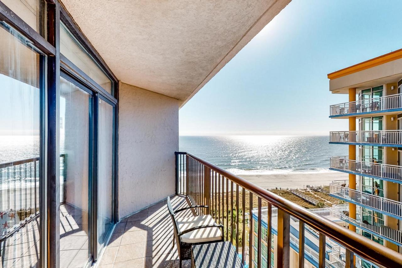 Beach Colony&Golden Mile Myrtle Beach Exterior foto