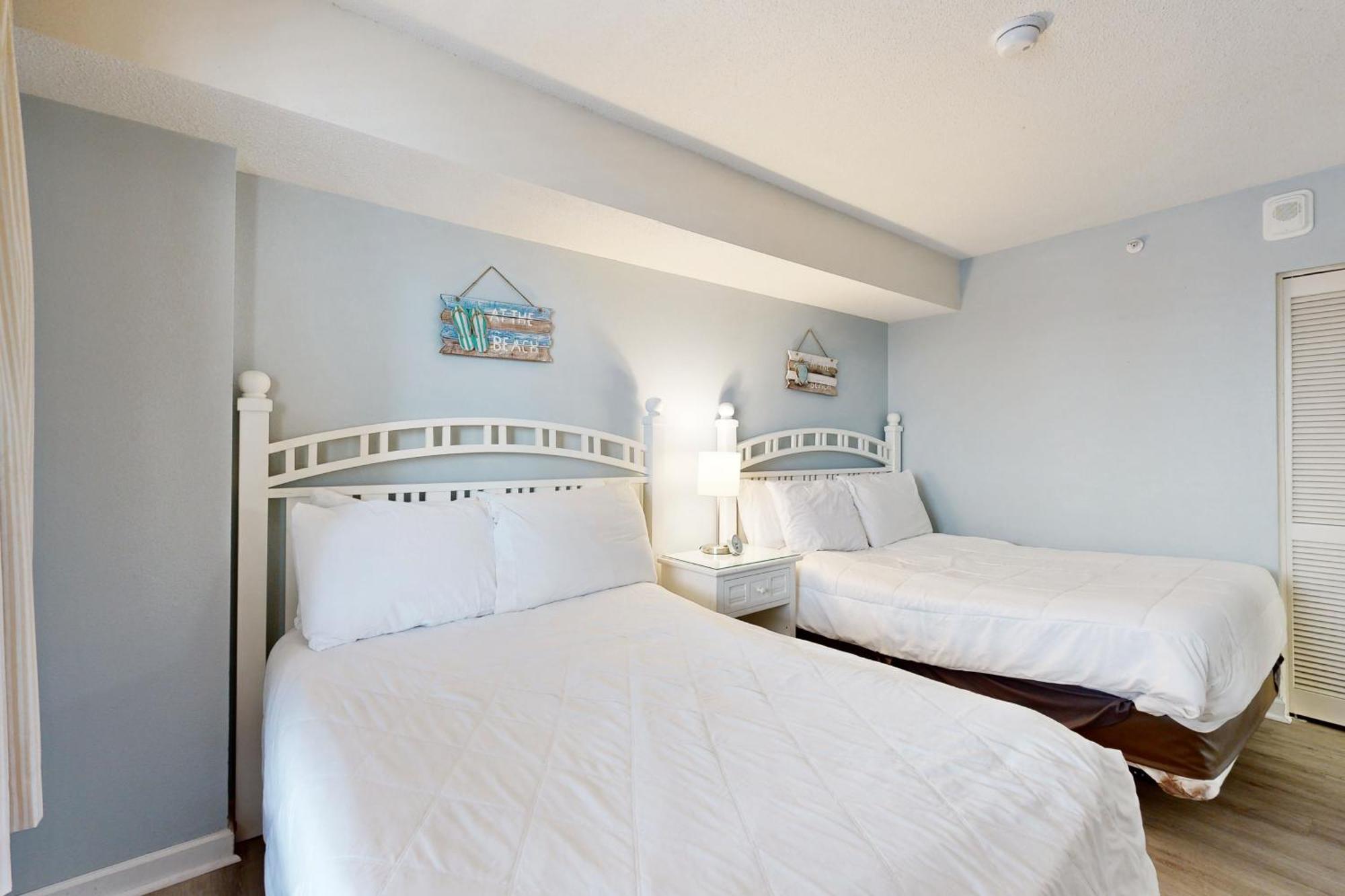 Beach Colony&Golden Mile Myrtle Beach Zimmer foto