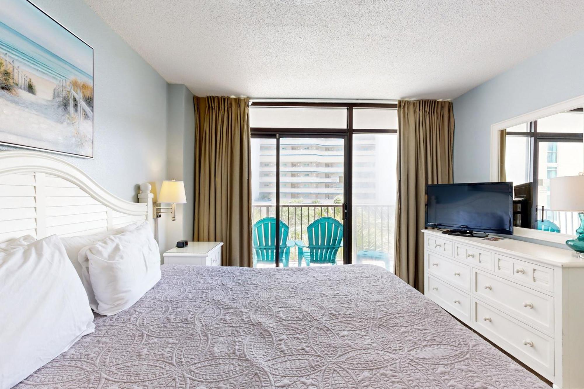 Beach Colony&Golden Mile Myrtle Beach Zimmer foto