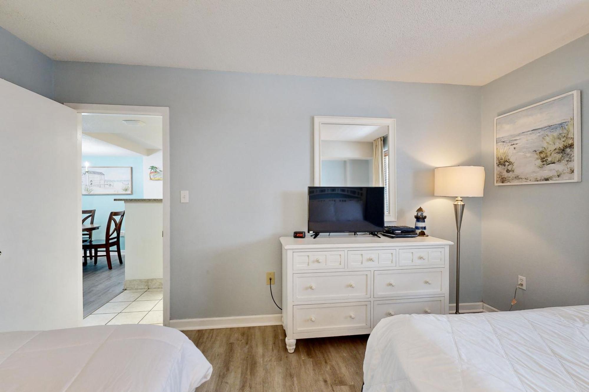 Beach Colony&Golden Mile Myrtle Beach Zimmer foto