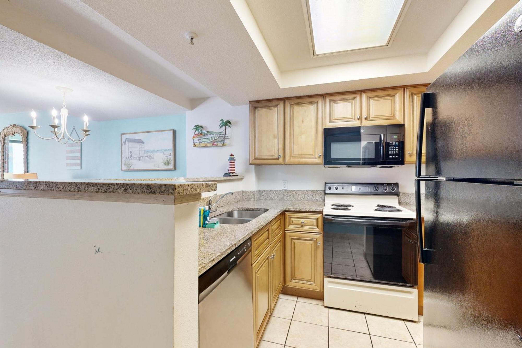 Beach Colony&Golden Mile Myrtle Beach Zimmer foto