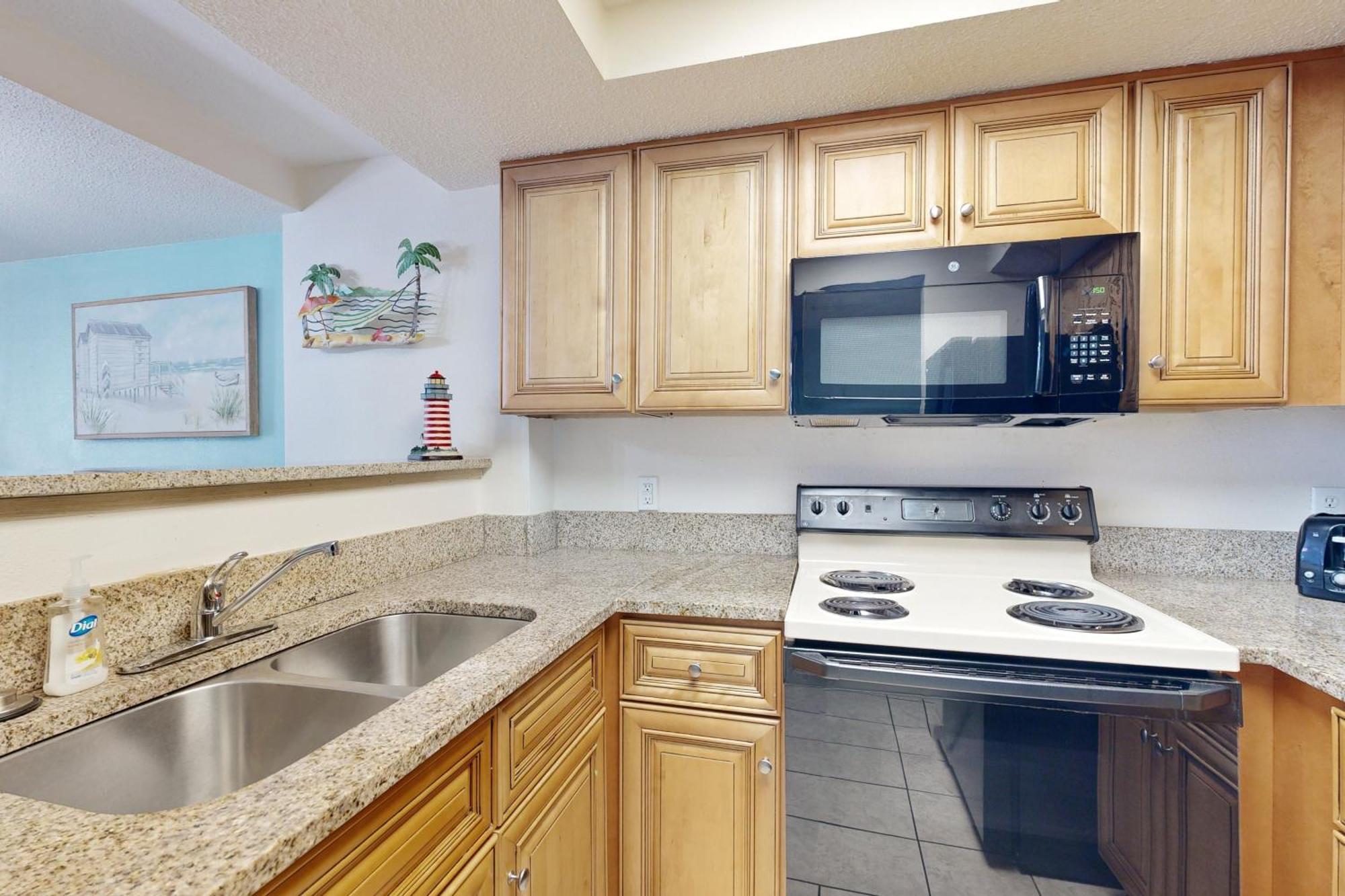 Beach Colony&Golden Mile Myrtle Beach Zimmer foto
