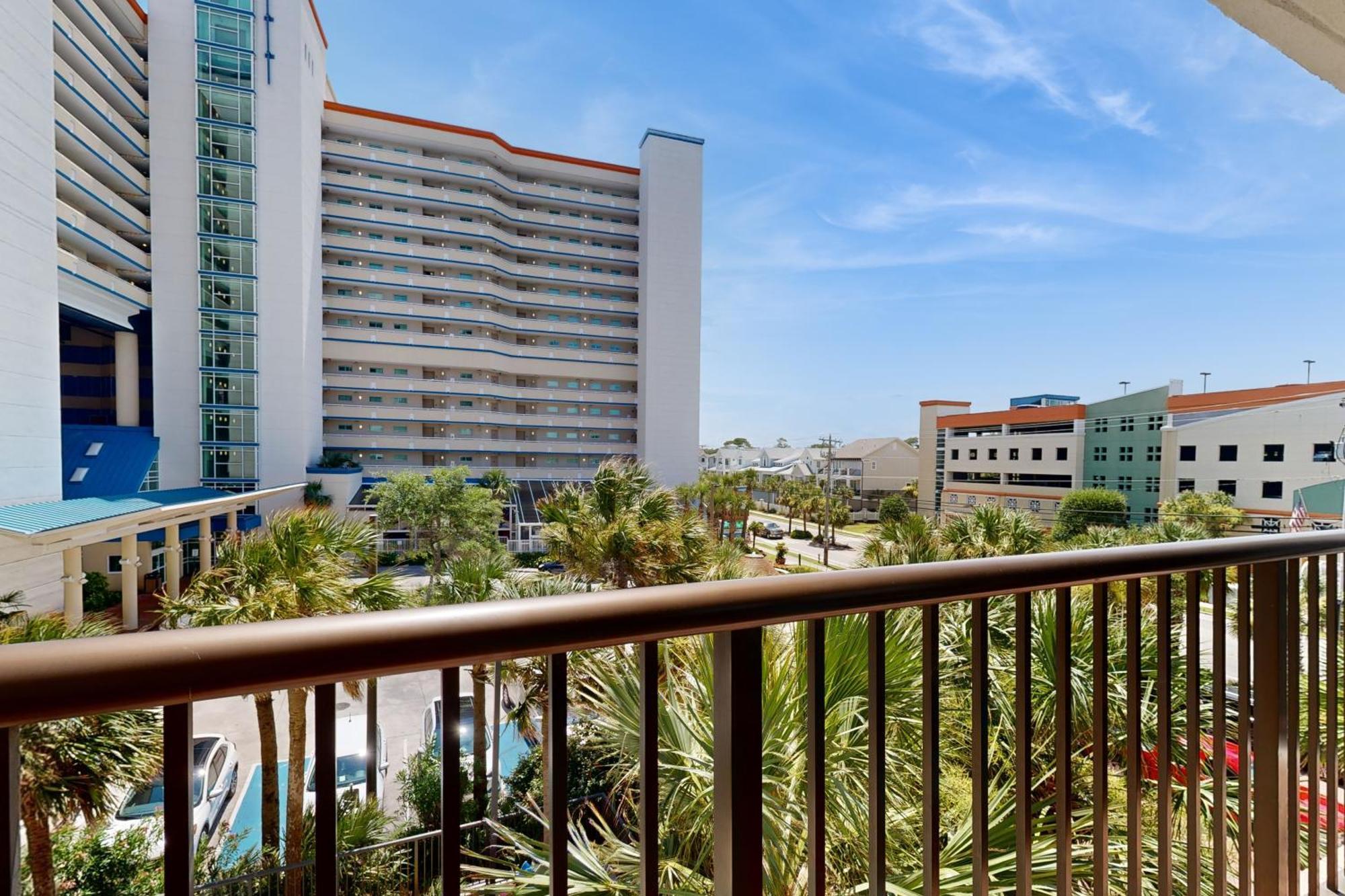 Beach Colony&Golden Mile Myrtle Beach Zimmer foto