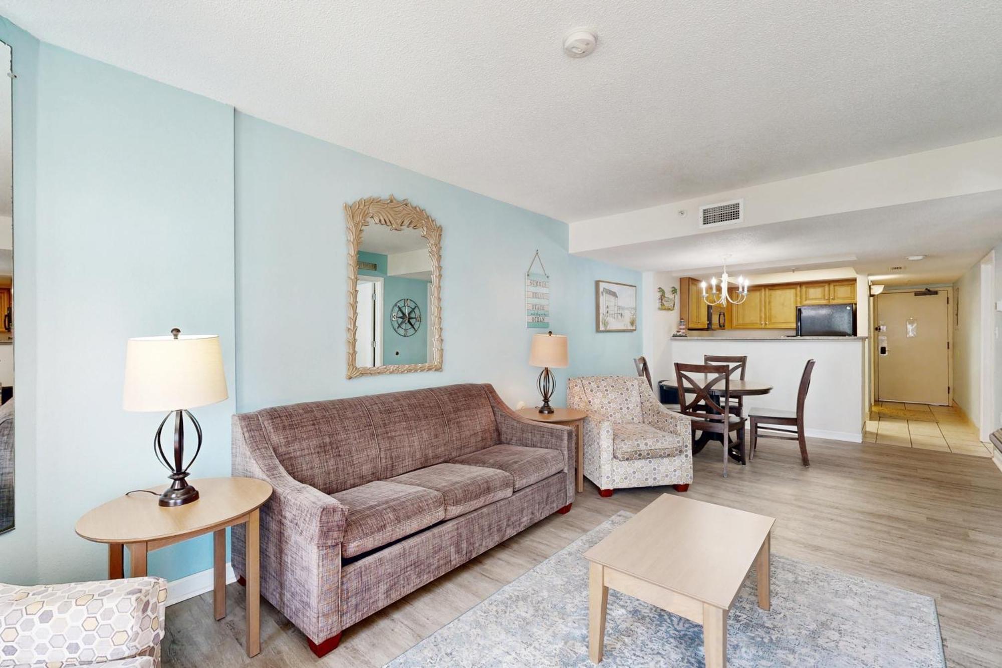 Beach Colony&Golden Mile Myrtle Beach Zimmer foto