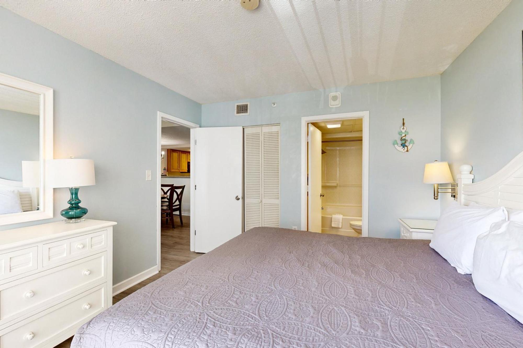 Beach Colony&Golden Mile Myrtle Beach Zimmer foto