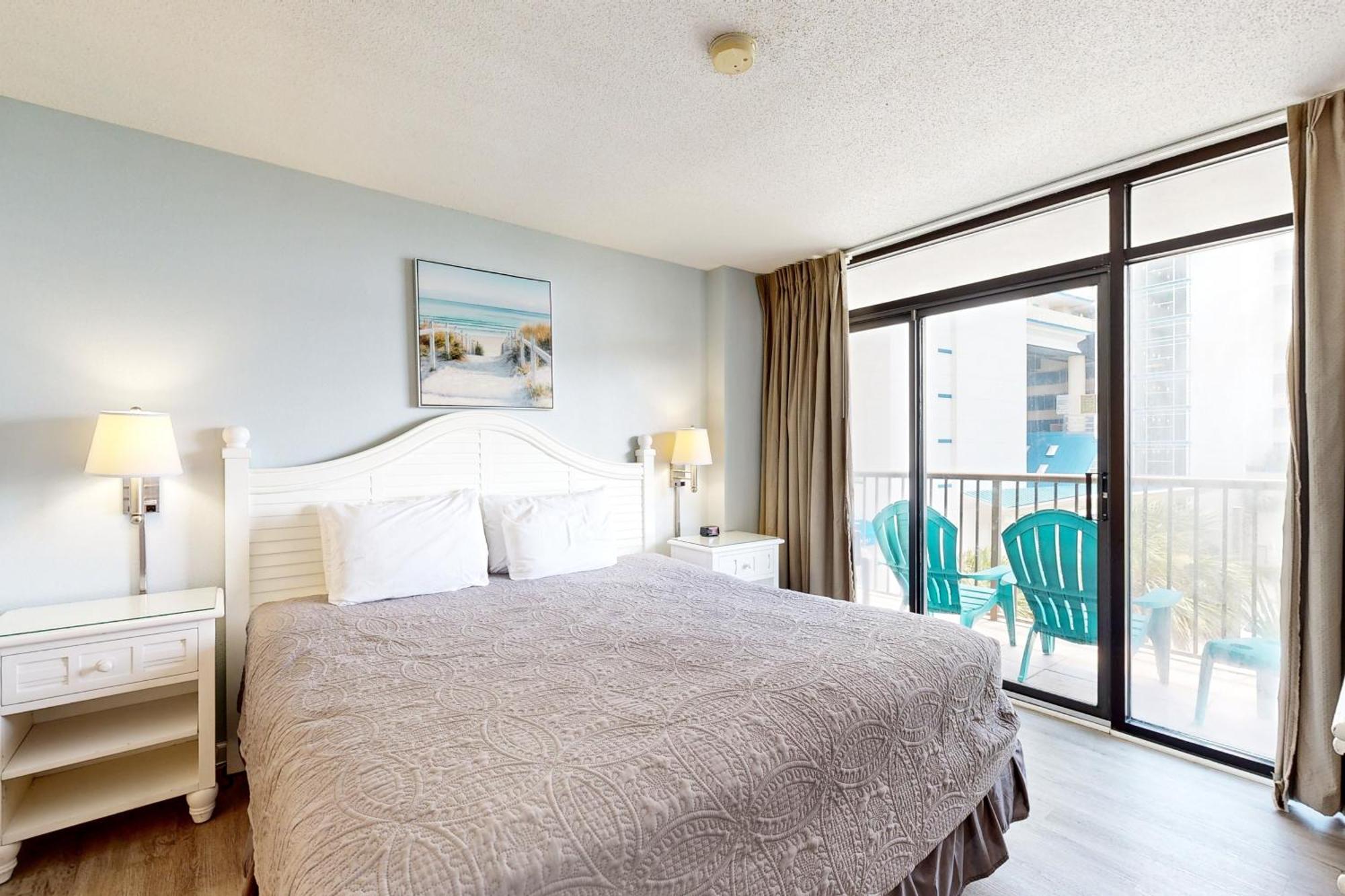 Beach Colony&Golden Mile Myrtle Beach Zimmer foto