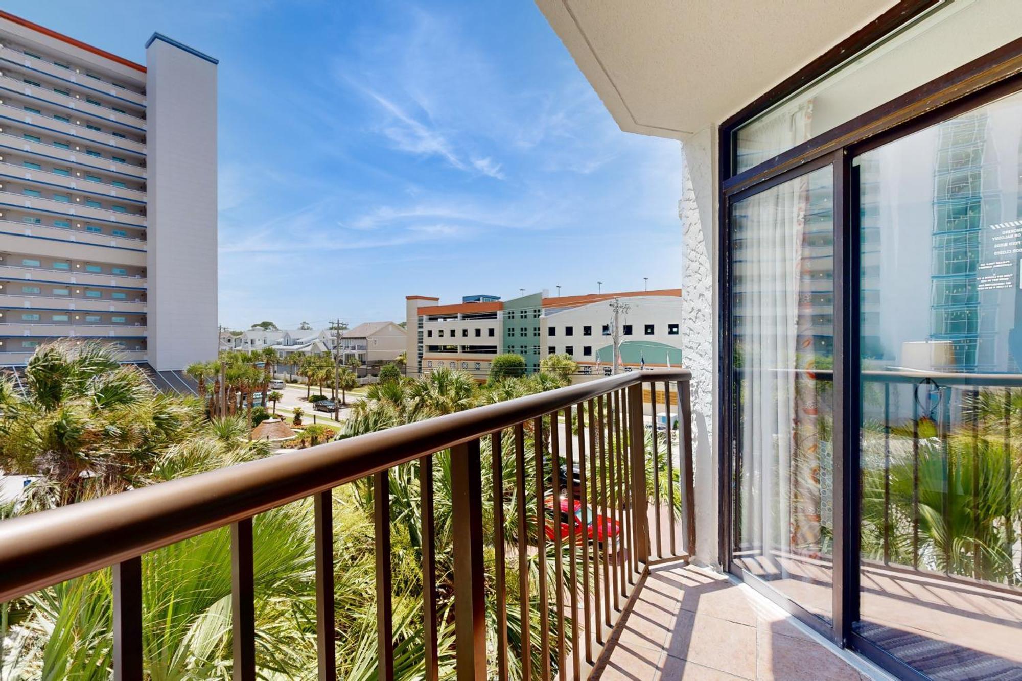 Beach Colony&Golden Mile Myrtle Beach Zimmer foto