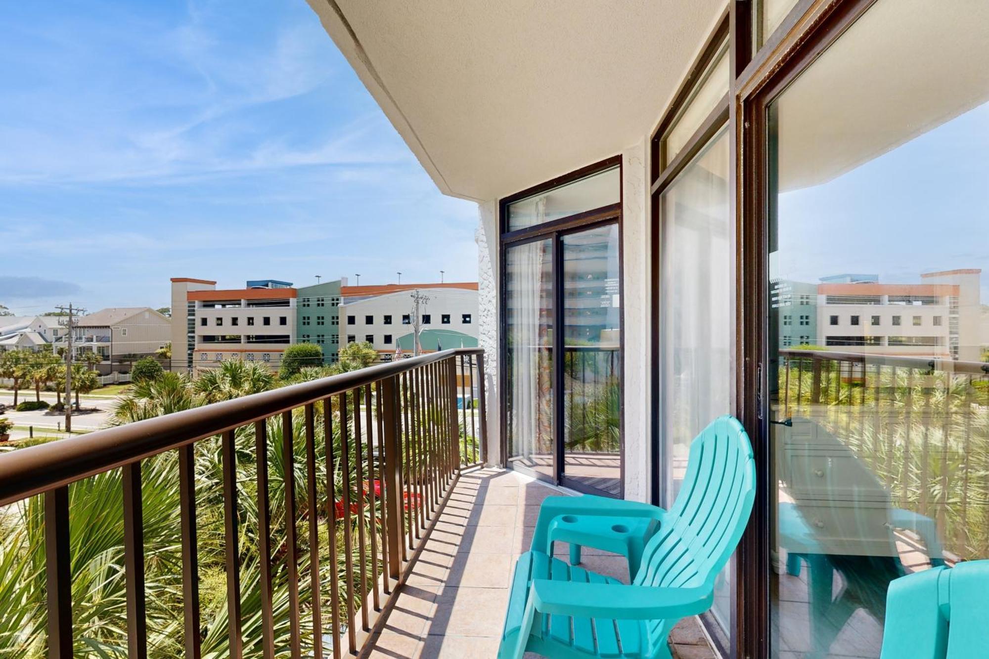 Beach Colony&Golden Mile Myrtle Beach Zimmer foto
