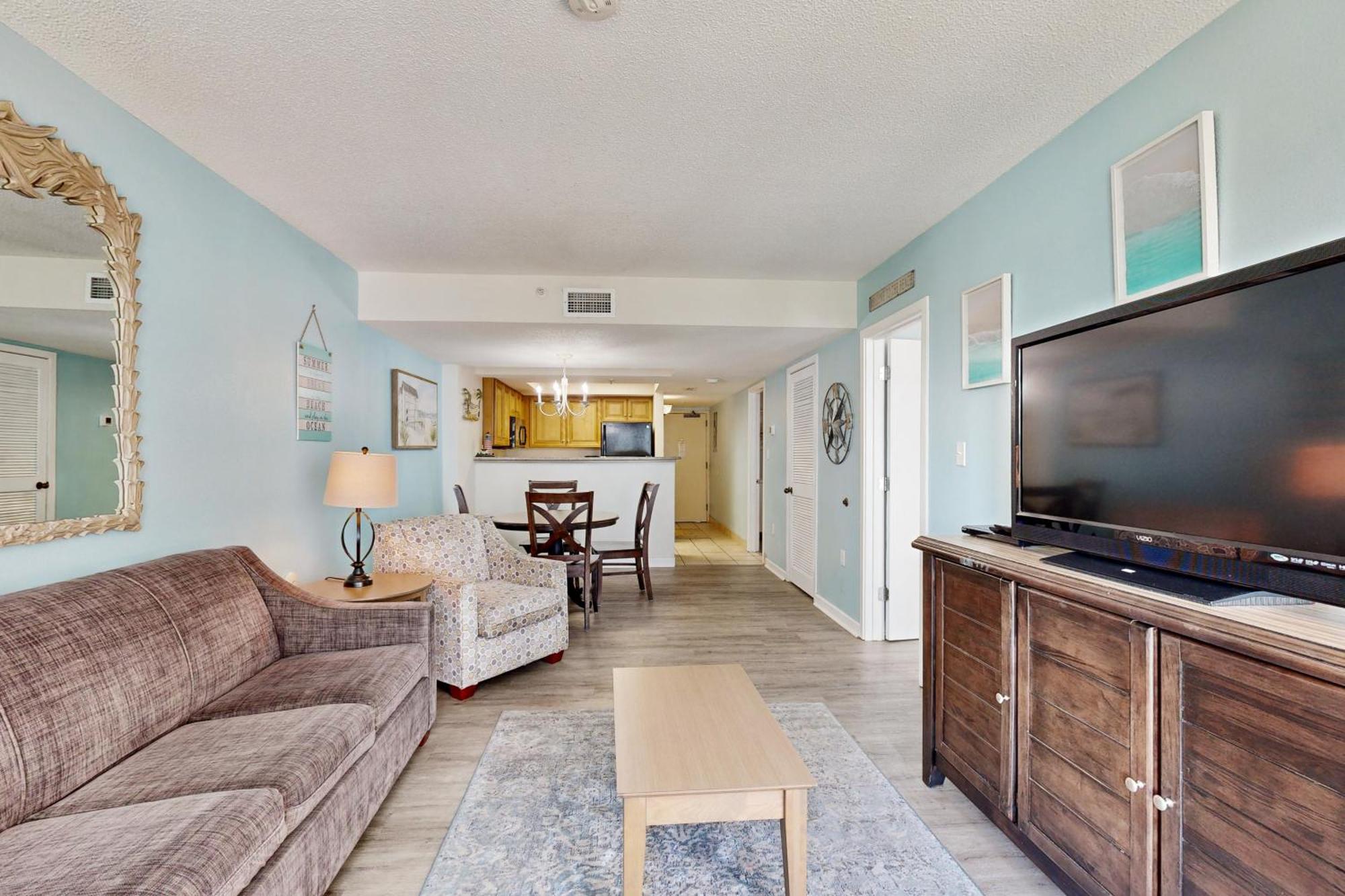 Beach Colony&Golden Mile Myrtle Beach Zimmer foto